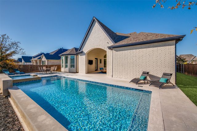 1931 Star Trace Parkway, Prosper, TX 75078