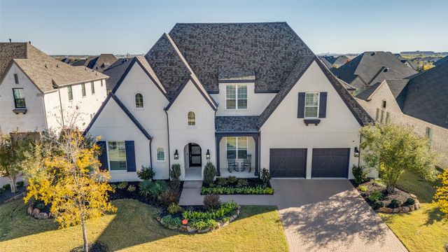 1931 Star Trace Parkway, Prosper, TX 75078
