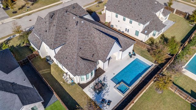 1931 Star Trace Parkway, Prosper, TX 75078