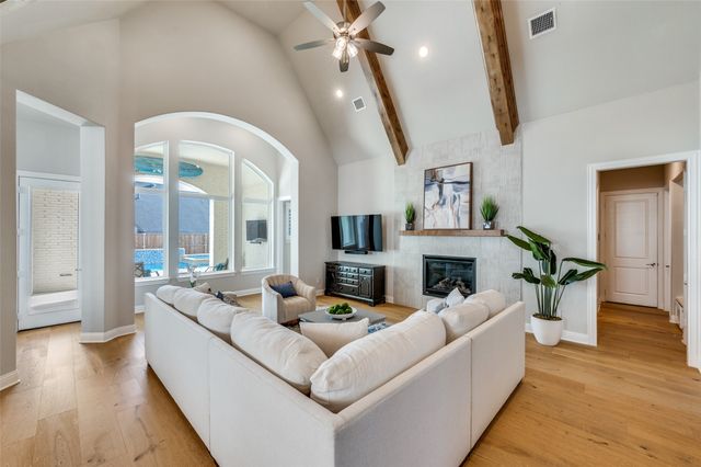 1931 Star Trace Parkway, Prosper, TX 75078