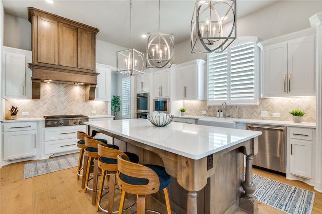 1931 Star Trace Parkway, Prosper, TX 75078