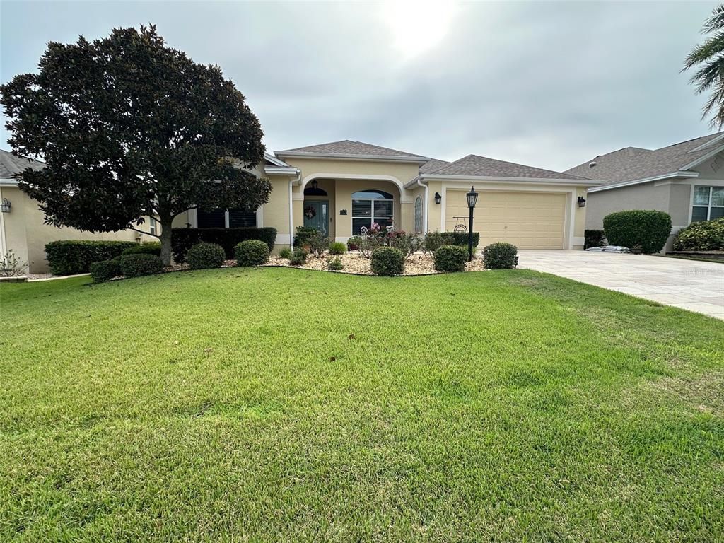 2739 MIDLAND TERRACE, The Villages, FL 32162