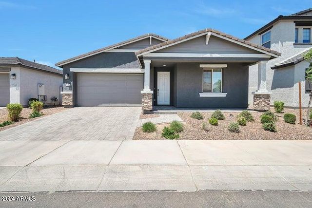 9326 E Static Avenue, Mesa, AZ 85212