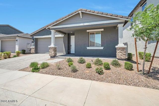 9326 E Static Avenue, Mesa, AZ 85212