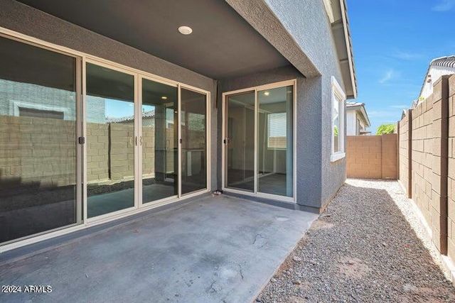 9326 E Static Avenue, Mesa, AZ 85212