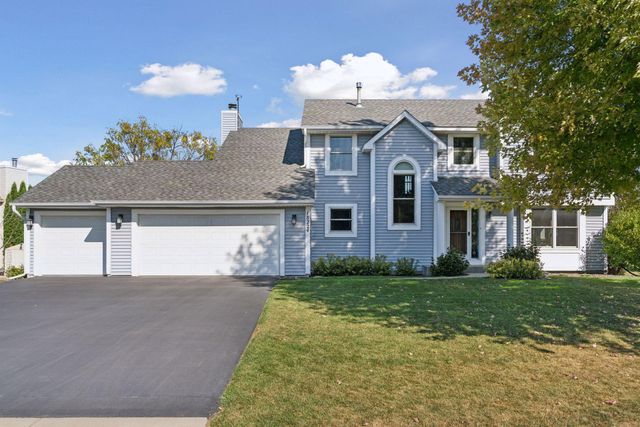 18224 88th Avenue N, Maple Grove, MN 55311