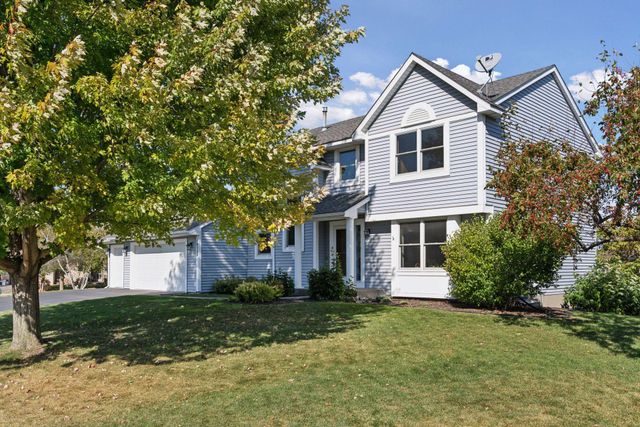 18224 88th Avenue N, Maple Grove, MN 55311
