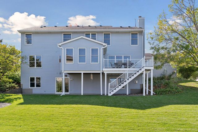 18224 88th Avenue N, Maple Grove, MN 55311