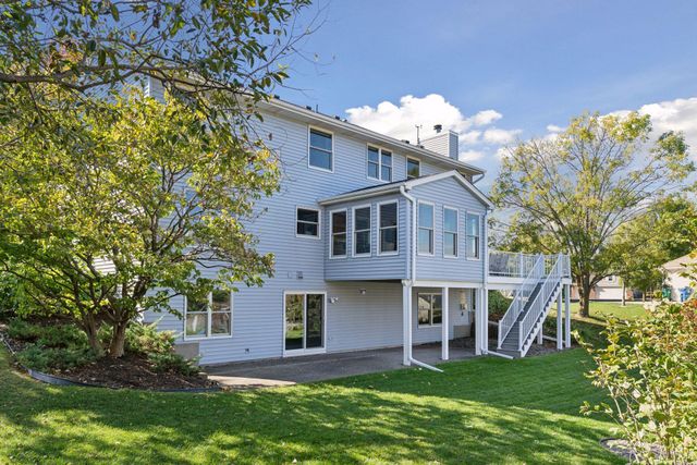 18224 88th Avenue N, Maple Grove, MN 55311