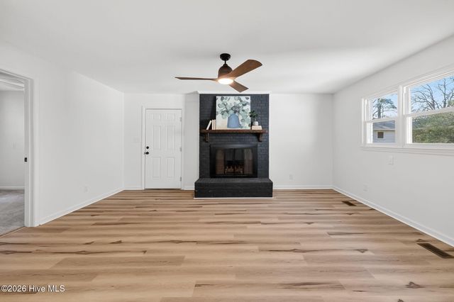 109 Hardee Street, Clayton, NC 27520