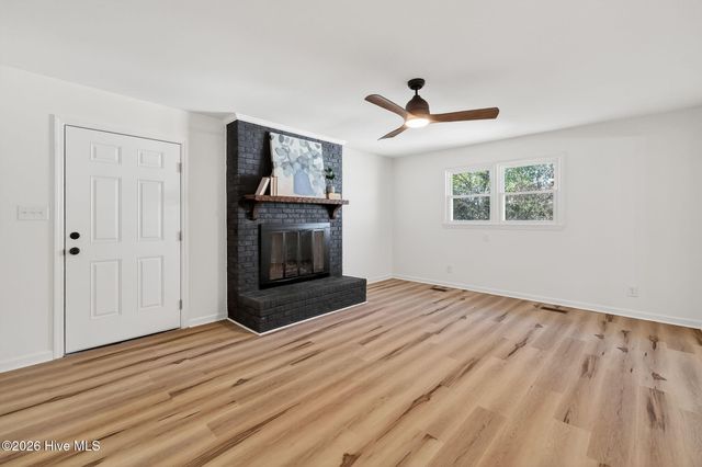 109 Hardee Street, Clayton, NC 27520