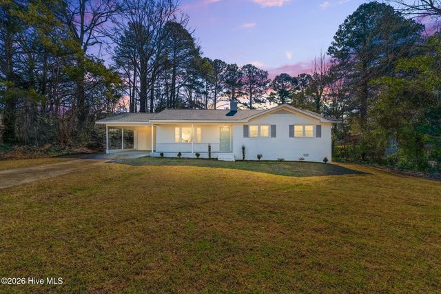 109 Hardee Street, Clayton, NC 27520