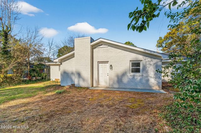 109 Hardee Street, Clayton, NC 27520