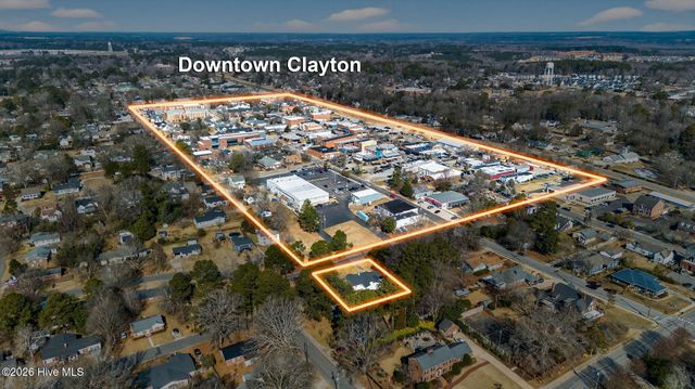 109 Hardee Street, Clayton, NC 27520