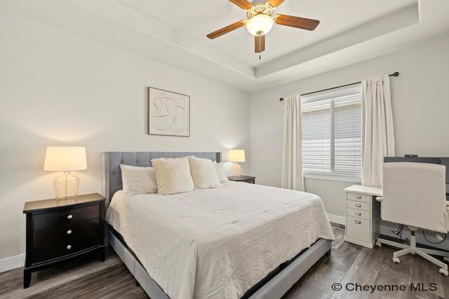 3615 RED FEATHER TR, Cheyenne, WY 82001