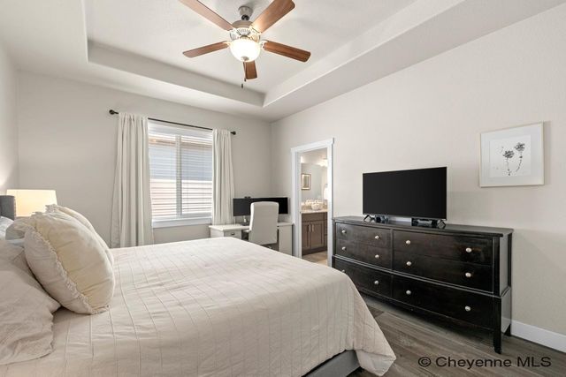 3615 RED FEATHER TR, Cheyenne, WY 82001
