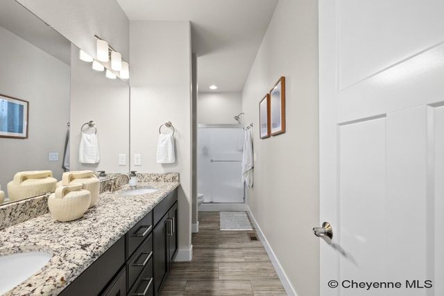 3615 RED FEATHER TR, Cheyenne, WY 82001