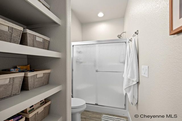 3615 RED FEATHER TR, Cheyenne, WY 82001