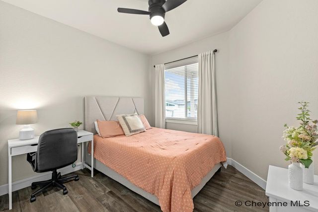 3615 RED FEATHER TR, Cheyenne, WY 82001