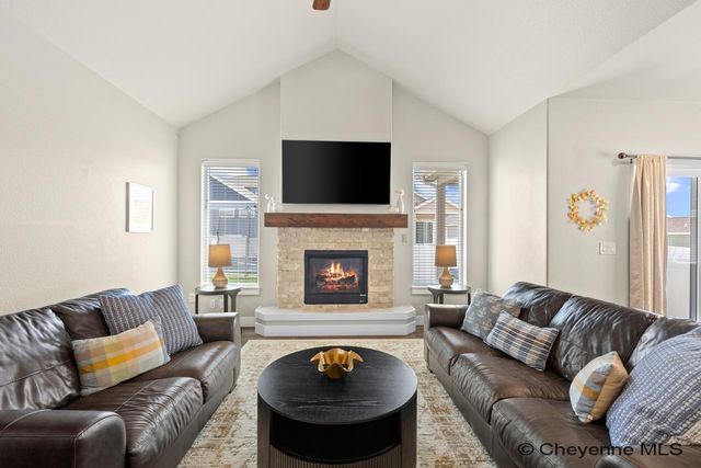 3615 RED FEATHER TR, Cheyenne, WY 82001