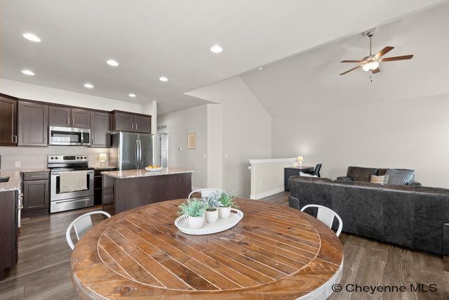 3615 RED FEATHER TR, Cheyenne, WY 82001