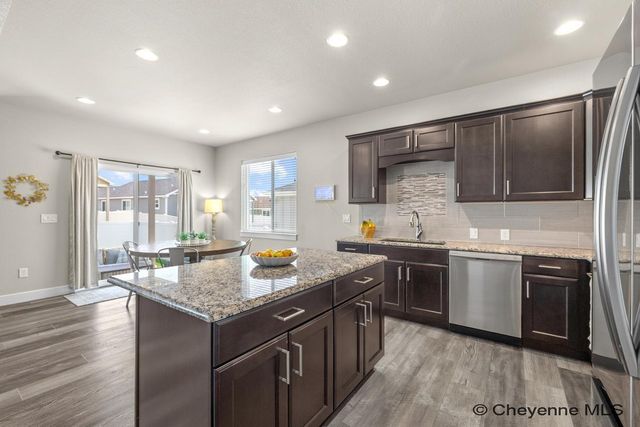 3615 RED FEATHER TR, Cheyenne, WY 82001