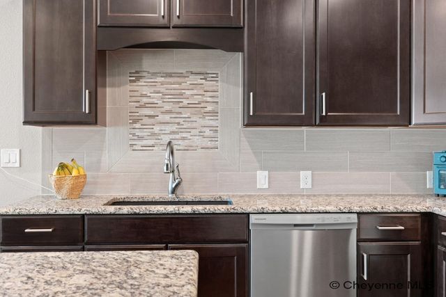 3615 RED FEATHER TR, Cheyenne, WY 82001
