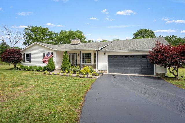 29 Bryson St, Auburntown, TN 37016