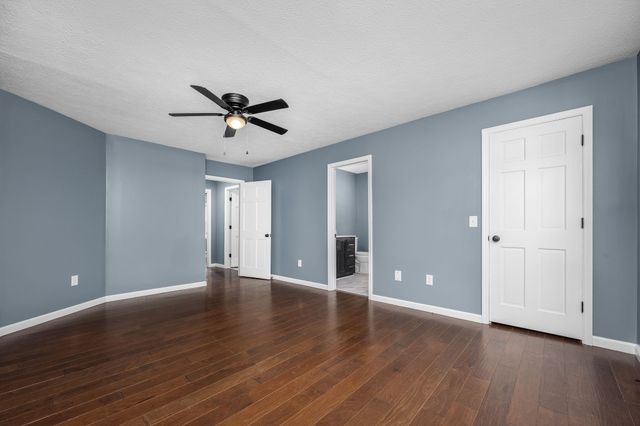 29 Bryson St, Auburntown, TN 37016
