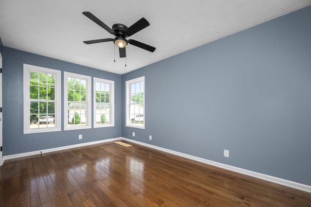 29 Bryson St, Auburntown, TN 37016