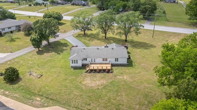 29 Bryson St, Auburntown, TN 37016