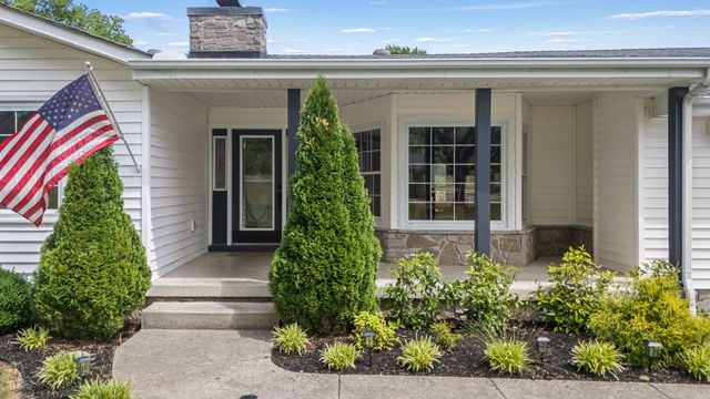 29 Bryson St, Auburntown, TN 37016