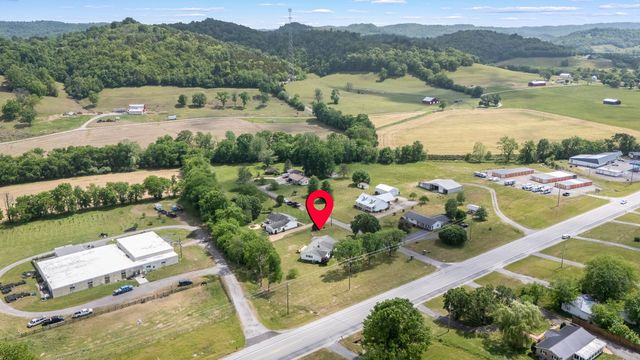 29 Bryson St, Auburntown, TN 37016