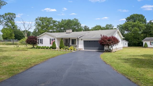 29 Bryson St, Auburntown, TN 37016