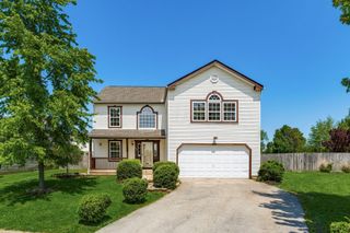 6978 Ellen Boat Lane, Canal Winchester, OH 43110