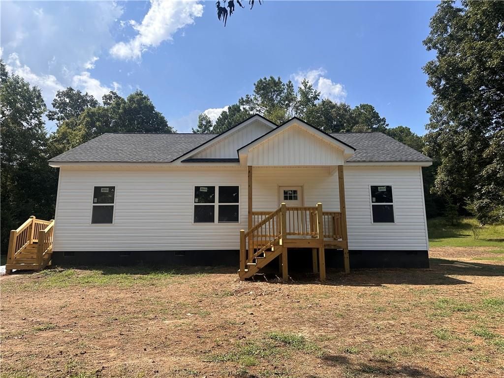 373 SW Beamer Circle, Calhoun, GA 30701