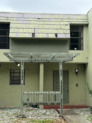 20603 NW 15th Ave 8-1, Miami Gardens, FL 33169