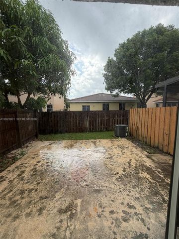 20603 NW 15th Ave 8-1, Miami Gardens, FL 33169