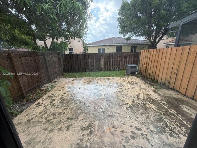 20603 NW 15th Ave 8-1, Miami Gardens, FL 33169