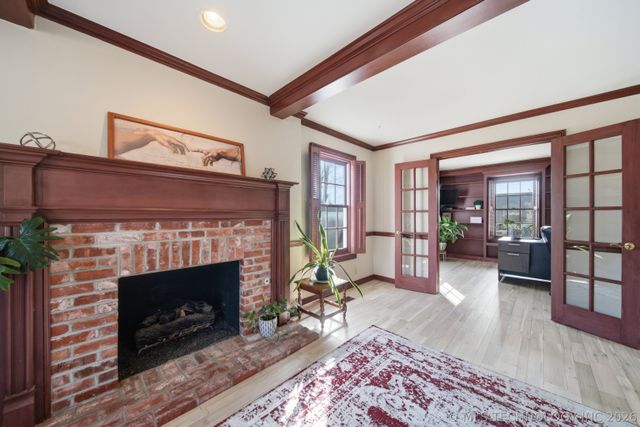 6710 S Atlanta Avenue, Tulsa, OK 74136