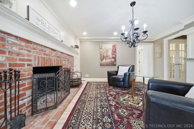 6710 S Atlanta Avenue, Tulsa, OK 74136