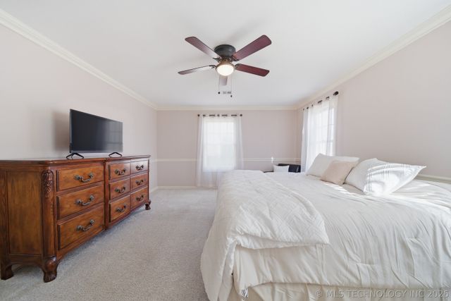 6710 S Atlanta Avenue, Tulsa, OK 74136