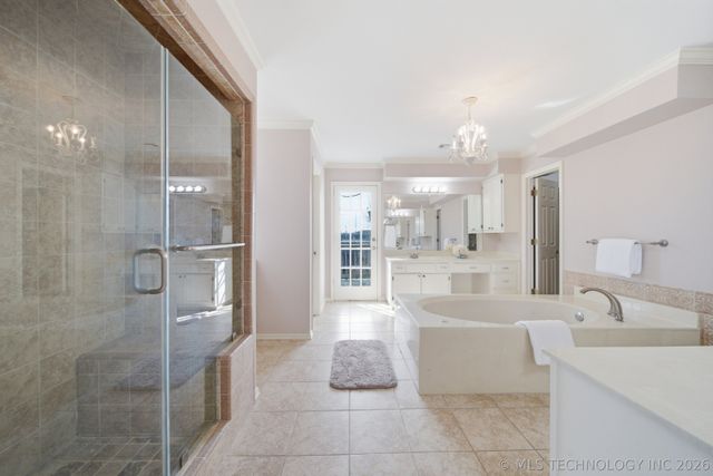 6710 S Atlanta Avenue, Tulsa, OK 74136