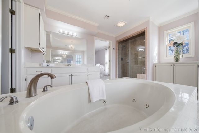 6710 S Atlanta Avenue, Tulsa, OK 74136