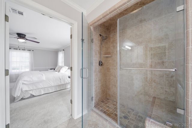 6710 S Atlanta Avenue, Tulsa, OK 74136