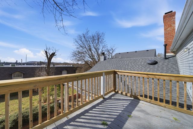 6710 S Atlanta Avenue, Tulsa, OK 74136