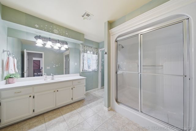 6710 S Atlanta Avenue, Tulsa, OK 74136