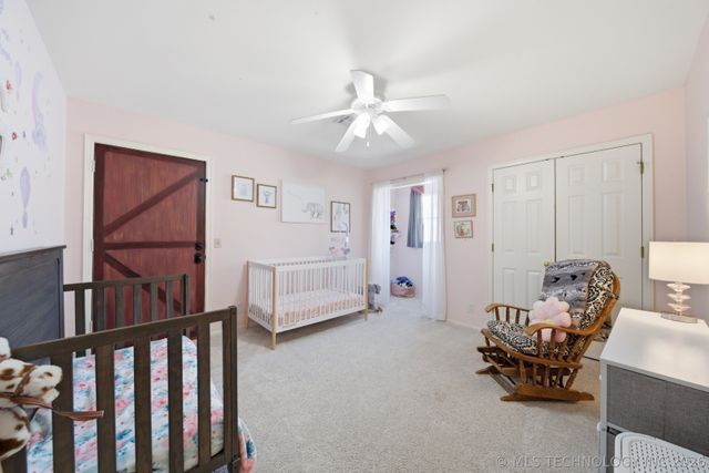 6710 S Atlanta Avenue, Tulsa, OK 74136