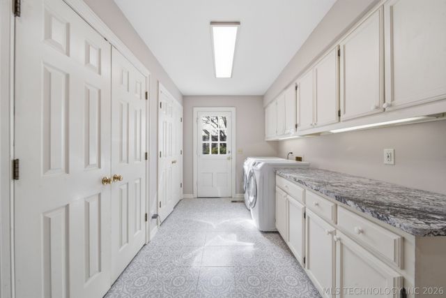 6710 S Atlanta Avenue, Tulsa, OK 74136