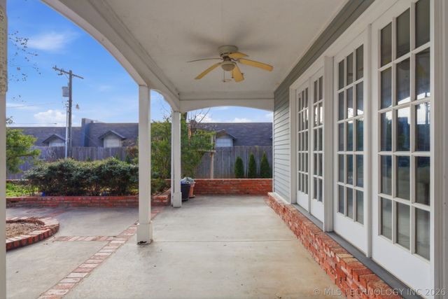 6710 S Atlanta Avenue, Tulsa, OK 74136